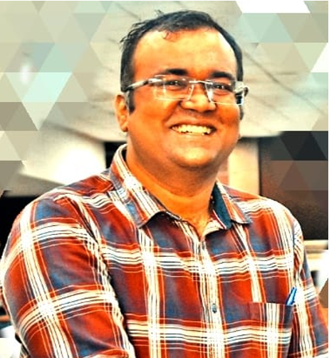 Anurag Rai